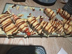 -鱼意寿司(钟村分店)