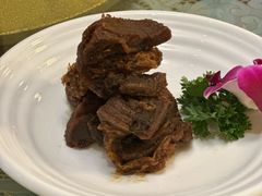 -新聚丰菜馆(太监弄店)