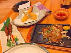 -王鼎精致料理铁板烧(世博源店)