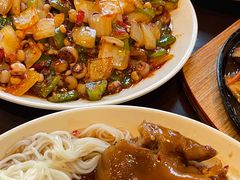 -贤花饭店(城阳店)