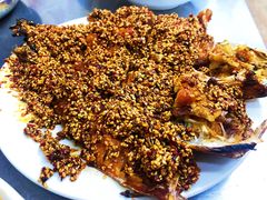 -松明一烤肉馆(鲁园店)