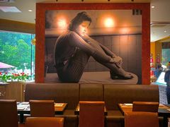 -安妮意大利餐厅(世贸天阶店)