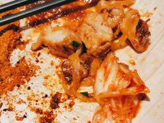 -新石器烤肉(石路天虹店)
