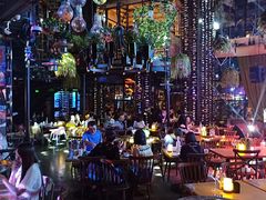 大堂-时光码头民谣公社