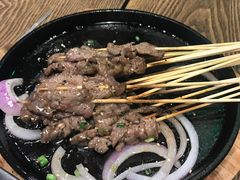 -本色.小马哥烧烤(五一路总店)