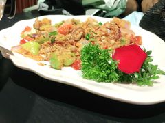-泰好吃·泰式餐厅(彭城壹号店)