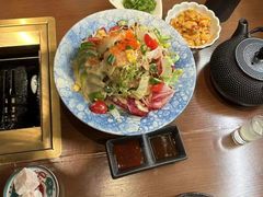 -本寻烧肉酒场(双井店)