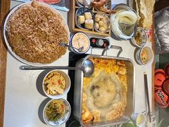 -螺大喜螺蛳粉火锅(雍和宫店)