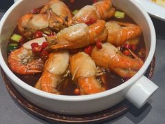 -海鲜e族(马王堆店)