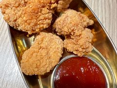 -梨花牛肉汤饭(仁恒伊势丹店)