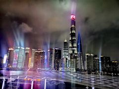 -三利音·东方司宴(外滩店)