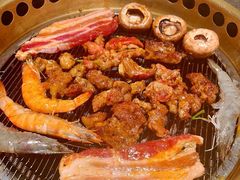 -吉布鲁牛排海鲜自助(袁州店)