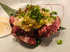 炭火地鸡白肝-Fukumimi·美醉堂 居酒屋(金尚店)