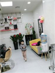 -TRIMS HAIR 修剪造型·烫染接发