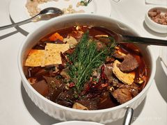 -洋洋中餐馆·SINCE 1997(信投店)