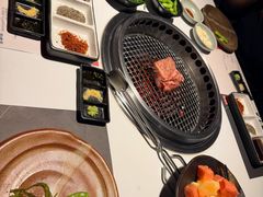 -焱铁烧·黑毛和牛专门店(杭州嘉里中心店)