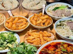 -中原一大碗(湖滨店)