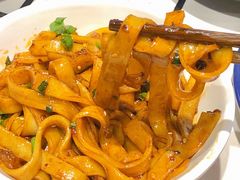 猪油拌粉-肆幺幺烤肉(乐汇城店)