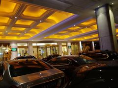-芜湖白金汉爵大酒店