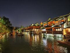 -乌镇景区