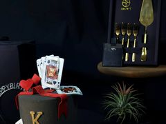 -西檬树SIMON·T轻奢蛋糕(大东方Max店)