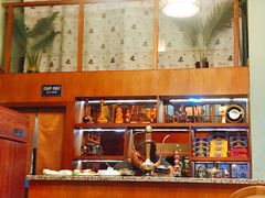 -Masala Curry and BBQ·玛莎拉巴基斯坦美食(金水万达店)