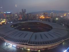 -星城之眼摩天轮