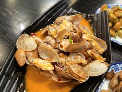 -骄傲de小龙虾 · 全羊馆(新北万达店)