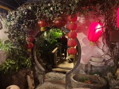 -宝源饺子(麦子店街店)