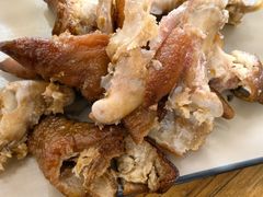 -豫掌柜饸饹面·烩面(秀沿路店)