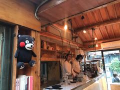 -METAL HANDS(五道营店)