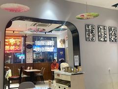 -丁字口海鲜热炒·烧烤大排档