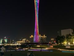 -二沙岛艺术公园