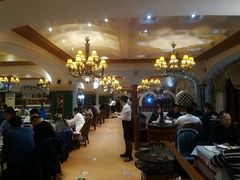 -海尔巴格·新疆菜(吐鲁番店)