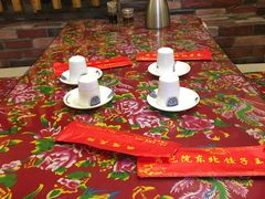 -篱笆院东北饺子王(欧阳路店)