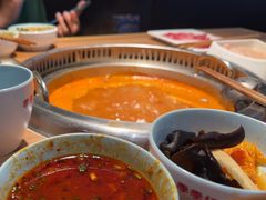 -季季红火锅(长沙步行街店)