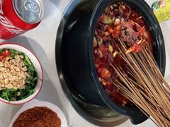 -小向麻辣烫(天街总店)