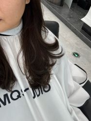 -MQ STUDIO&MY HAIR