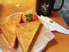 -雕刻时光咖啡馆(北师大店)