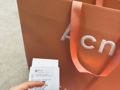 -Acne Studios(芮欧百货店)