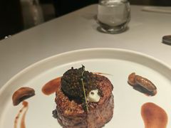 -王品牛排(郑州大卫城店)