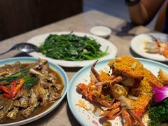 -五姊妹海鲜(火车站店)