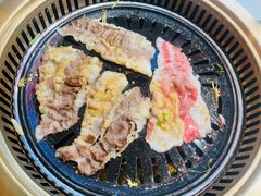 -棒小伙·齐齐哈尔烤肉(龙茗路店)