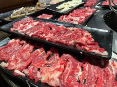 -海汕记·潮汕鲜牛肉火锅·自助