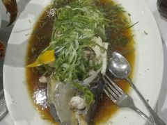 -金唐海鲜酒家