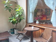 -小懒桔蛋糕店(将军街店)