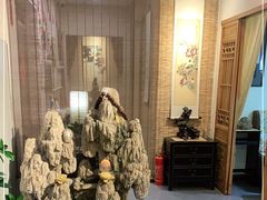 -山水悦茶会所(上海沙龙新天地天宝商业中心店)