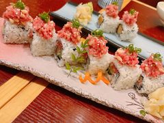 -蟹田居·活蟹料理(东城店)