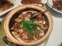 -先记烧鹅王·本地粤菜(福永店)