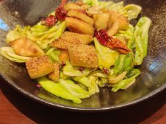 -那拉提之疆·新疆菜(美院店)